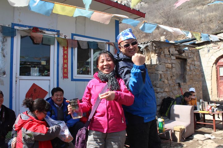 凤凰山滑雪场—耄仁寺IMG_8290