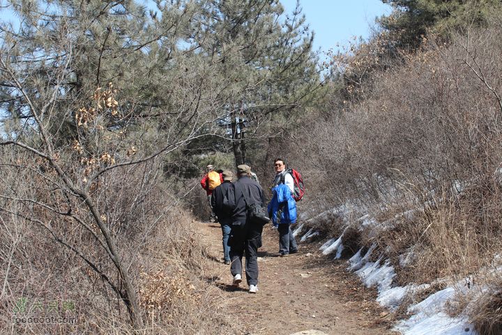 凤凰山滑雪场—耄仁寺IMG_8317