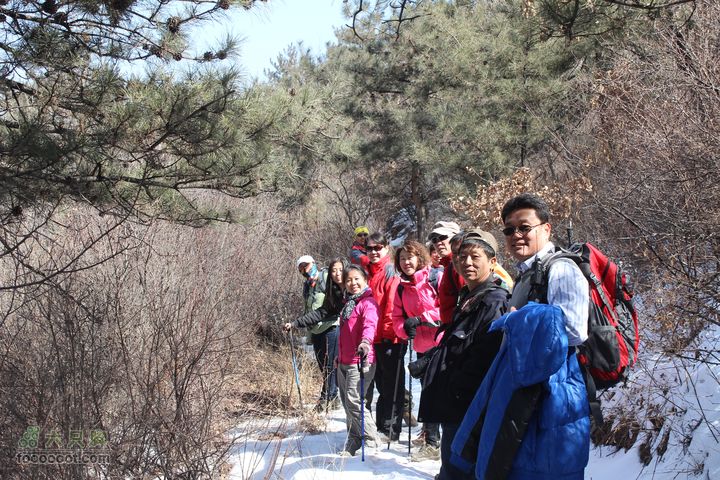 凤凰山滑雪场—耄仁寺IMG_8318