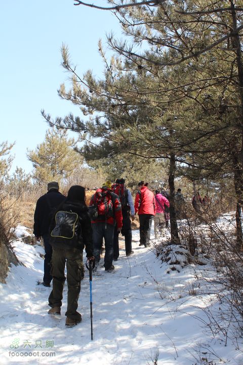 凤凰山滑雪场—耄仁寺IMG_8330