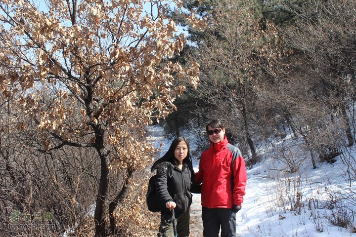 凤凰山滑雪场—耄仁寺IMG_8341