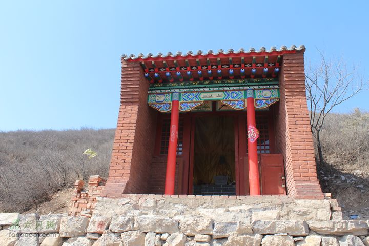 凤凰山滑雪场—耄仁寺IMG_8355