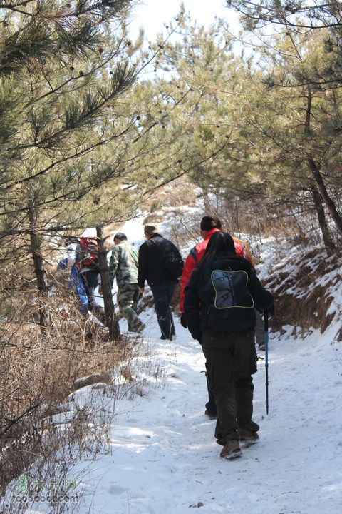 凤凰山滑雪场—耄仁寺IMG_8344
