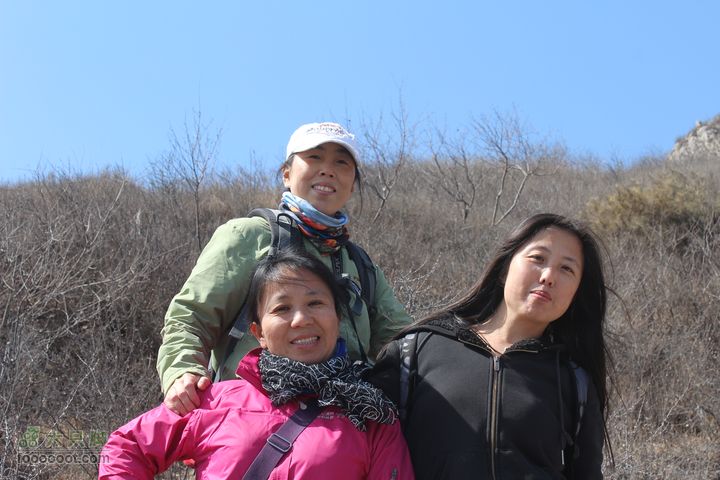 凤凰山滑雪场—耄仁寺IMG_8367