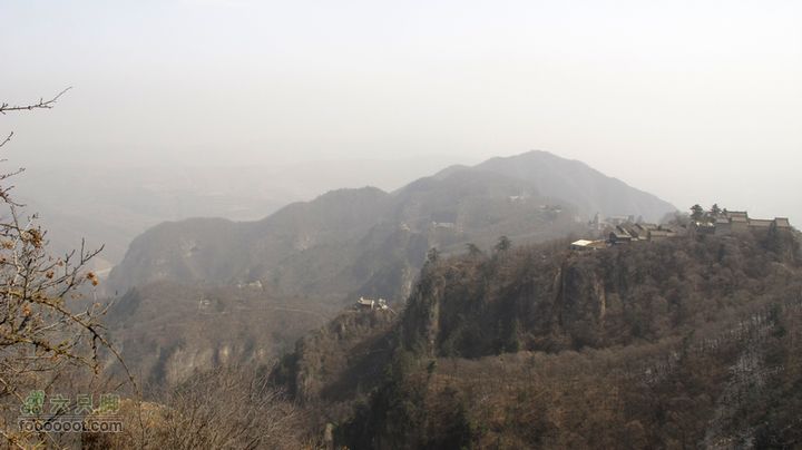 【西南骑兵团】2012.3.17自驾崆峒山IMG_3108
