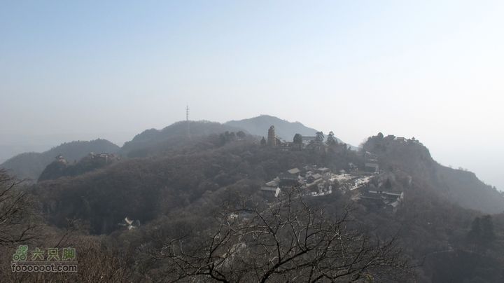 【西南骑兵团】2012.3.17自驾崆峒山IMG_3037