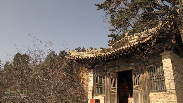 【西南骑兵团】2012.3.17自驾崆峒山IMG_3041