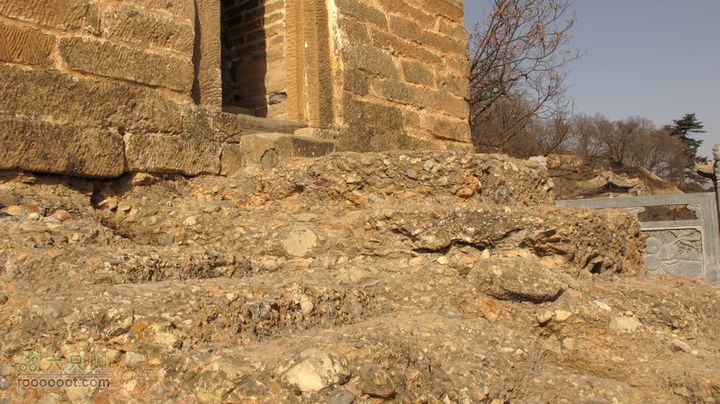 【西南骑兵团】2012.3.17自驾崆峒山IMG_3043