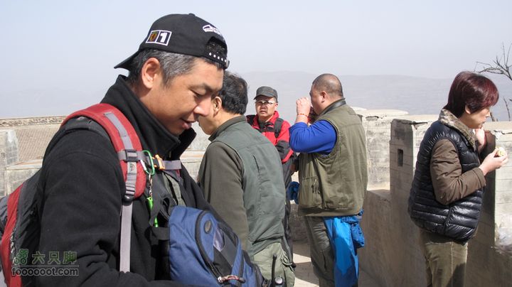 【西南骑兵团】2012.3.17自驾崆峒山IMG_3062