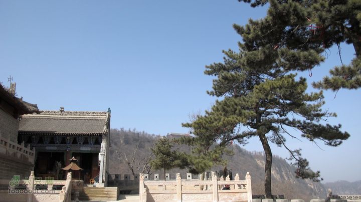 【西南骑兵团】2012.3.17自驾崆峒山IMG_3063
