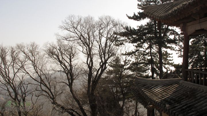 【西南骑兵团】2012.3.17自驾崆峒山IMG_3064