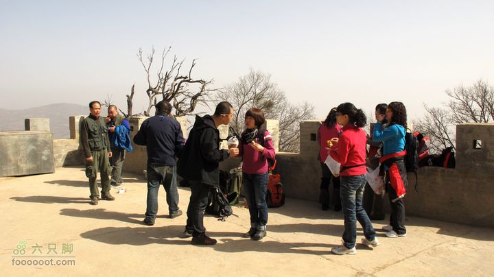 【西南骑兵团】2012.3.17自驾崆峒山IMG_3065