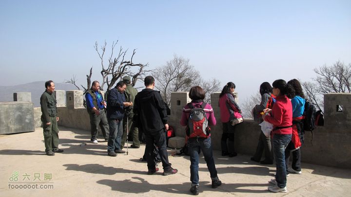 【西南骑兵团】2012.3.17自驾崆峒山IMG_3066