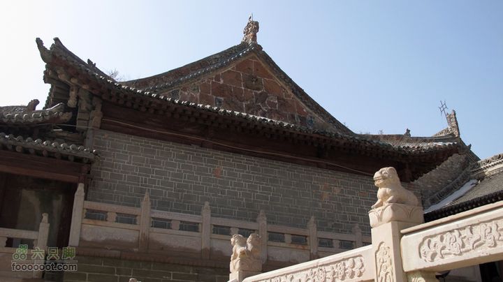 【西南骑兵团】2012.3.17自驾崆峒山IMG_3068