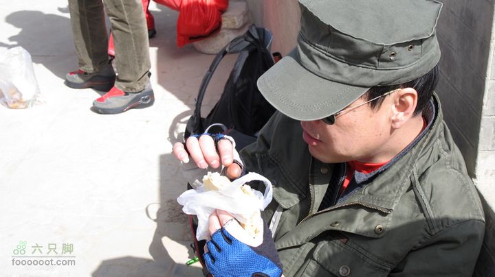 【西南骑兵团】2012.3.17自驾崆峒山IMG_3069