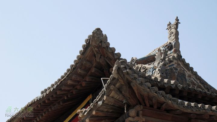 【西南骑兵团】2012.3.17自驾崆峒山IMG_3071