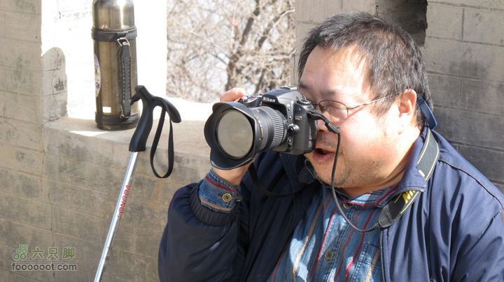 【西南骑兵团】2012.3.17自驾崆峒山IMG_3082