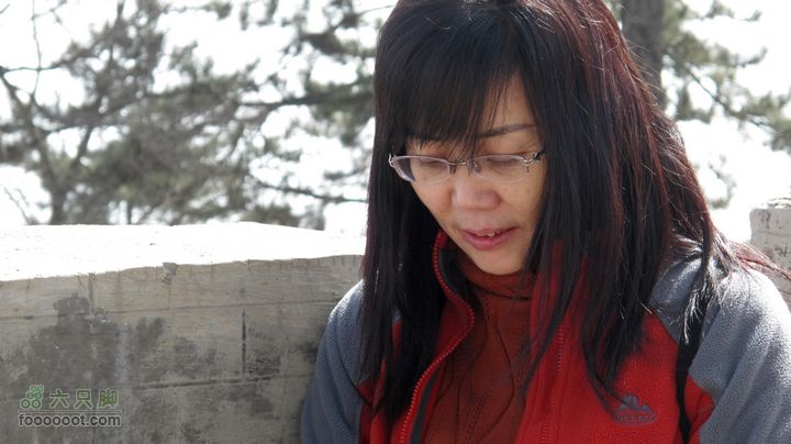【西南骑兵团】2012.3.17自驾崆峒山IMG_3084