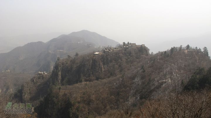 【西南骑兵团】2012.3.17自驾崆峒山IMG_3107