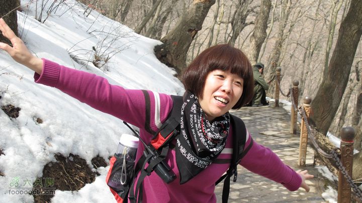 【西南骑兵团】2012.3.17自驾崆峒山IMG_3113