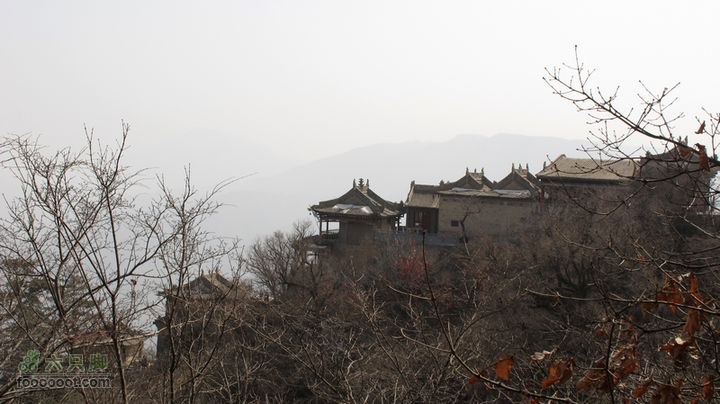 【西南骑兵团】2012.3.17自驾崆峒山IMG_3121