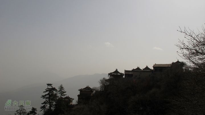 【西南骑兵团】2012.3.17自驾崆峒山IMG_3122