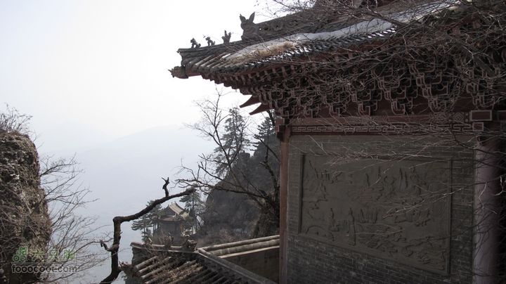 【西南骑兵团】2012.3.17自驾崆峒山IMG_3126