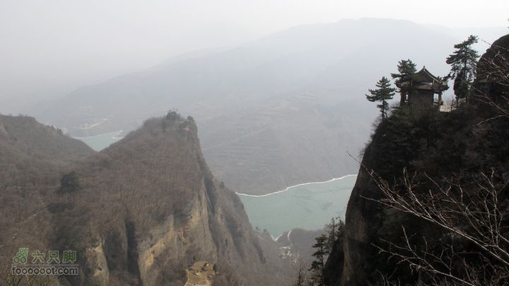【西南骑兵团】2012.3.17自驾崆峒山IMG_3132