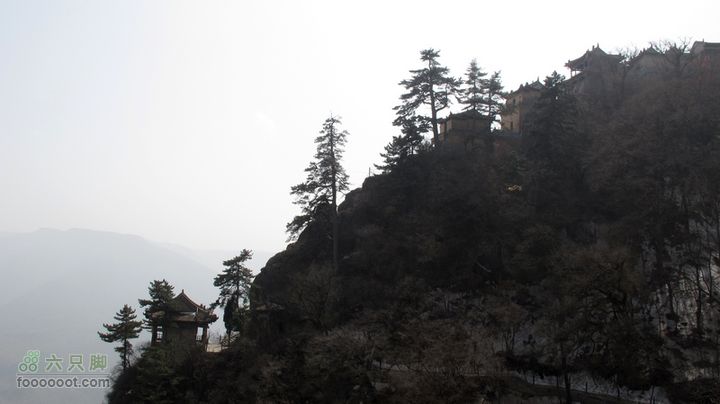【西南骑兵团】2012.3.17自驾崆峒山IMG_3133