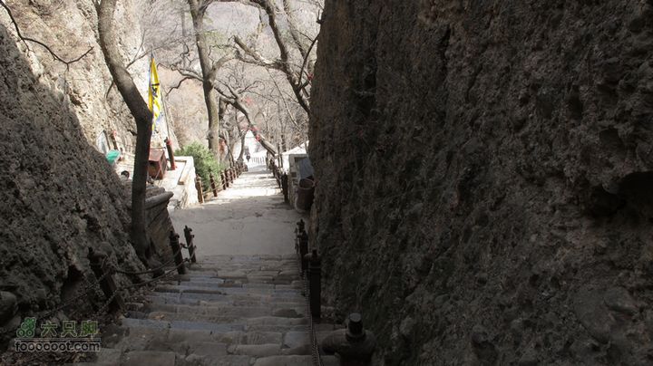 【西南骑兵团】2012.3.17自驾崆峒山IMG_3135