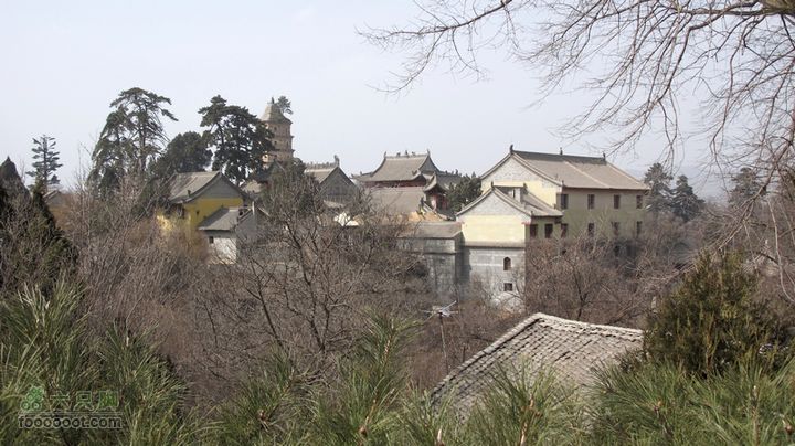 【西南骑兵团】2012.3.17自驾崆峒山IMG_3154