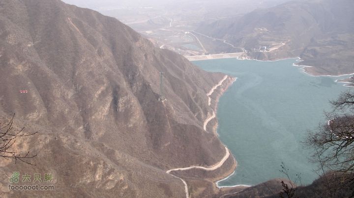 【西南骑兵团】2012.3.17自驾崆峒山IMG_3155