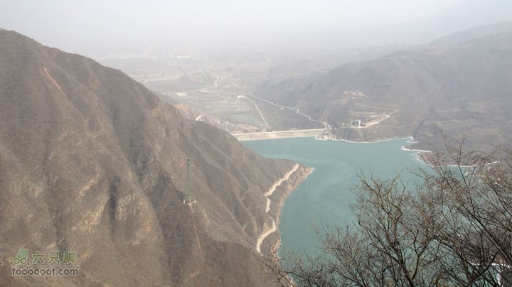 【西南骑兵团】2012.3.17自驾崆峒山IMG_3157