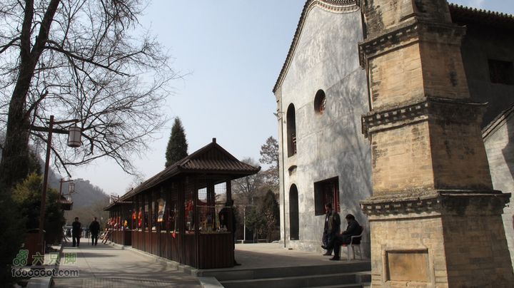 【西南骑兵团】2012.3.17自驾崆峒山IMG_3158