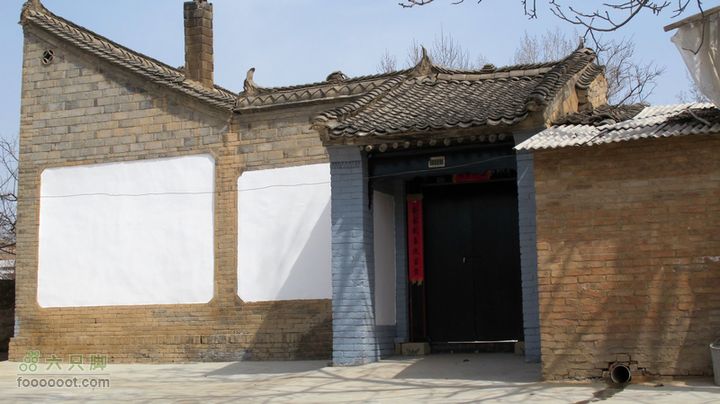 【西南骑兵团】2012.3.17自驾崆峒山IMG_3211