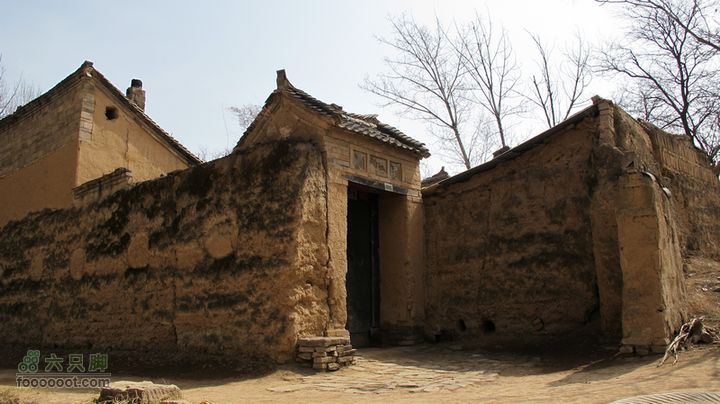 【西南骑兵团】2012.3.17自驾崆峒山IMG_3213