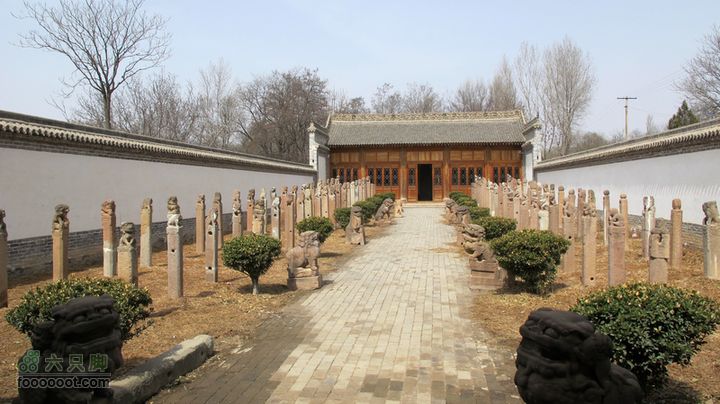 【西南骑兵团】2012.3.17自驾崆峒山IMG_3214