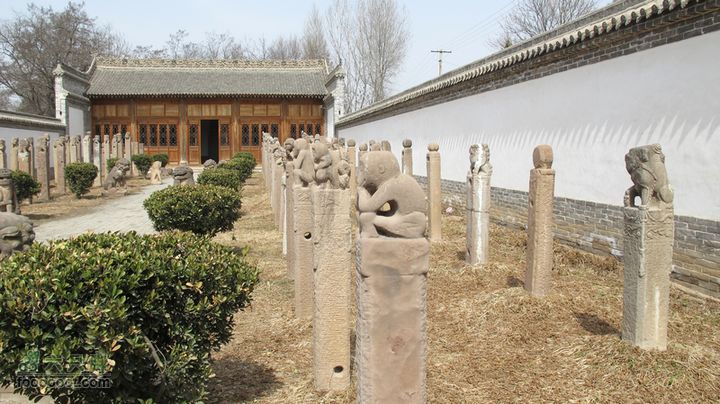 【西南骑兵团】2012.3.17自驾崆峒山IMG_3216