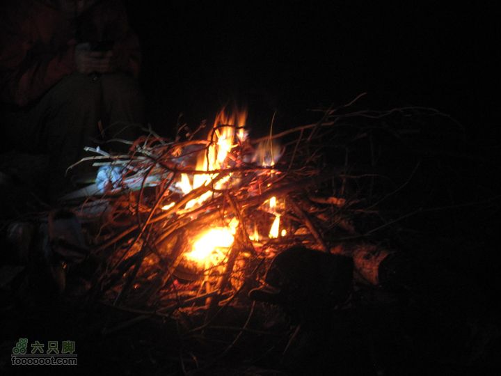 【北风户外】桐庐，观音尖环线（华家塘上，甘竹村下）IMG_1971