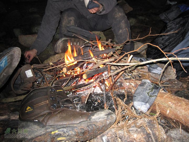 【北风户外】桐庐，观音尖环线（华家塘上，甘竹村下）IMG_1973