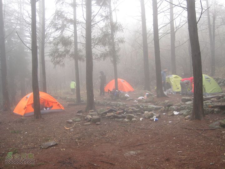 【北风户外】桐庐，观音尖环线（华家塘上，甘竹村下）IMG_1978