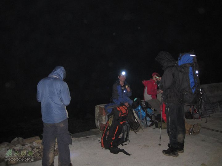 【北风户外】桐庐，观音尖环线（华家塘上，甘竹村下）IMG_2028