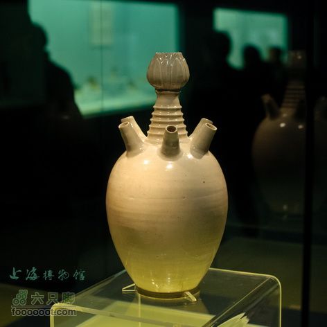 昨天去了上海博物馆上海博物馆-8030
