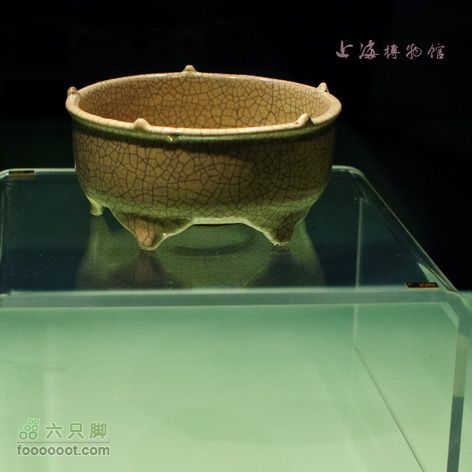 昨天去了上海博物馆上海博物馆-8031