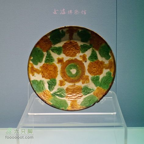 昨天去了上海博物馆上海博物馆-8033