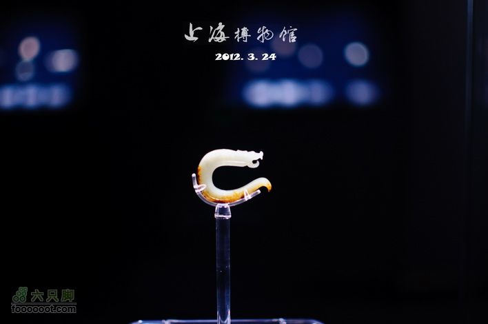 昨天去了上海博物馆上海博物馆-8110