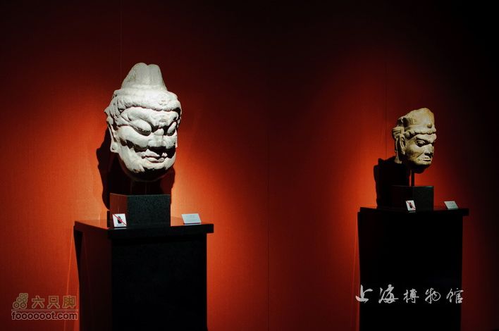 昨天去了上海博物馆上海博物馆-7969