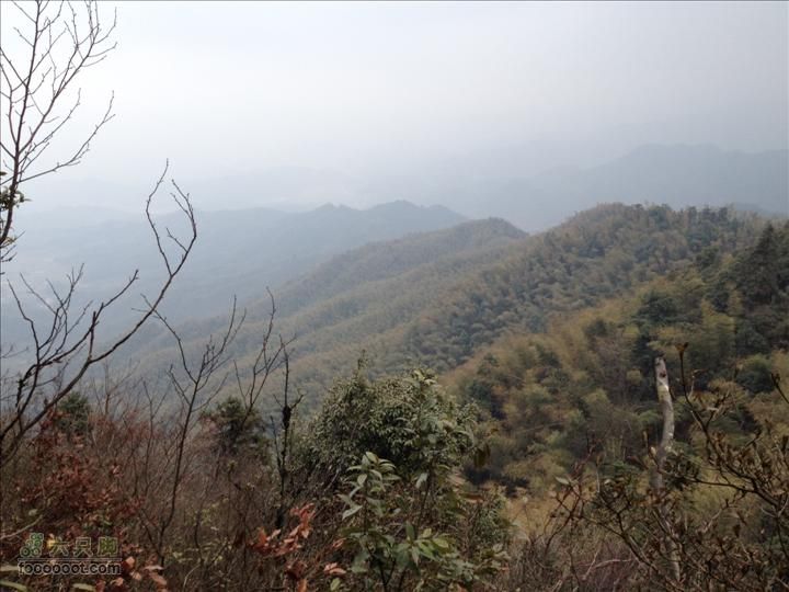 寻状元故里九联坊-觅仙登顶紫云贯照片 060