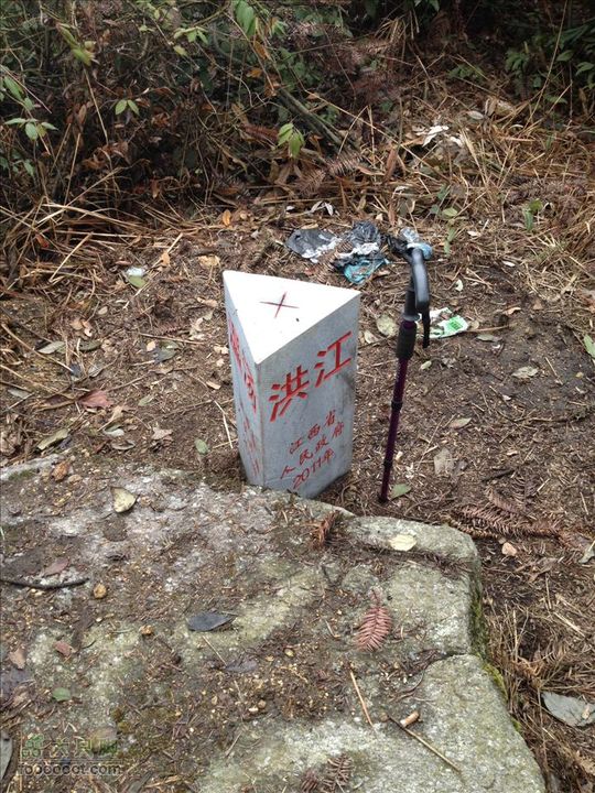 寻状元故里九联坊-觅仙登顶紫云贯照片 065