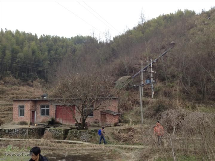 寻状元故里九联坊-觅仙登顶紫云贯照片 087